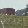 Немецкая полиция на страже мирного неба Фатерлянда (Фото : Bild / Полицейский лазер в аэропорту Мюнхена) Фото : Bild / Полице…