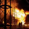 Деэлектрификация в полный рост. В чём суть возобновившихся ударов ВКС России по энергетике Украины (AP / Kostiantyn Liberov) AP / Kostiantyn Liberov