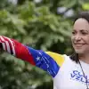 Премия мира за призывы к войне. Трампу все-таки дали Нобелевку (AP / Matias Delacroix) AP / Matias Delacroix