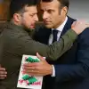 Казалось бы, при чём тут Украина? О связи Макрона и BlackRock