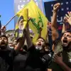 Ближний Восток: при поддержке США Израиль решает 'ливанский вопрос'