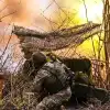Освобождение Купянска: очередная бандеровская 'твердыня' рассыпается на глазах, а условия для драпа всё хуже (Фото: Пресс-служба Минобороны РФ/ТАСС) Фото: Пресс-служба М…