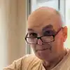 Николай Дубина: Мой дед подрывал здесь вражеские поезда в 1942-м, а я в 2014-м (Украина.ру / Игорь Гомольский / Николай Дубина) Украина.ру / Игорь Г…