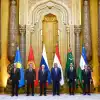 Главным форпостом России в Средней Азии становится Таджикистан