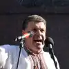 'Духа нет у вас быть свободными'. Что имеют в виду под 'свободой' фашистские идеологи Украины и Запада (РИА Новости . Стрингер / Марш националистов на Украине) РИА Новости . Стринг…
