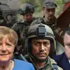 Скандалистка Меркель, обманутые колумбийцы и паспорт России в крови. Кто нас удивил на прошедшей неделе (Фото : коллаж Украина.Ру) Фото : коллаж Украина.Ру