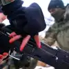 156-я ОМБр ВСУ: 'Кому идти на москаля, у нас решает „Гайка', подстилка полковника Гупалюка' (Фото: ТАСС) Фото: ТАСС
