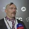 Жлоб – понятие универсальное. Боксёр Усик: история падения (Усик, оселедец) Усик, оселедец