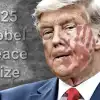Нобелевская премия мира – не у Трампа: будут ли последствия для норвежского газа?