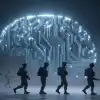 Опасаясь проиграть 'гонку ИИ', США могут нанести превентивный военный удар по Китаю