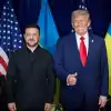 Украина за неделю. 'Томагавки' все ближе или тактика 'друга Дональда' (Фото : Пресс-служба президента Украины) Фото : Пресс-служба …