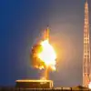 'Новое оружие Путина' сделает беспомощными самые современные системы ПРО США — THAAD и Aegis (На фото: испытательный пуск боевым расчетом Ракетных войск РФ стратегического назначения межконтинен…) На фото: испытательн…