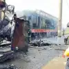 На кризис фронта Украины теперь накладывается и кризис тыла (Фото : Нацполиция Украины) Фото : Нацполиция Украины