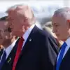 Истинные цели Трампа в Газе — перемирие как прикрытие, недвижимость как конечная цель (AP / Evan Vucci) AP / Evan Vucci
