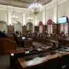 Осеннее обострение в Латвии: националисты решили исполнить танец на граблях