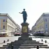 К чему готовят Одессу? Мэра 'ушли', чтобы пришли британцы (РИА Новости . Денис Петров / Города мира. Одесса) РИА Новости . Денис …