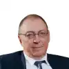 Дмитрий Выдрин: Трамп видит в России конкурента, который заведомо слабее его 'бригады' (Фото / Дмитрий Выдрин интервью) Фото / Дмитрий Выдрин интервью