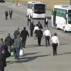 Между законностью и гуманностью. Иноагенты составили список 'обменного фонда' Запада для России (Фото : ЦОС ФСБ РФ / Россия и США провели обмен 26 заключенными) Фото : ЦОС ФСБ РФ / …