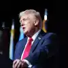 'Пошлины победы': США хотят заставить союзников платить за Украину. Хроника (РИА Новости / Президент США Дональд Трамп) РИА Новости / Презид…