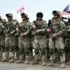 Южный фронт: НАТО рвётся в Каспийский регион