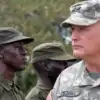 Колониальные войска янки AFRICOM и судьба Чёрного континента
