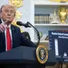 Четыре ошибки президента, из-за которых США проиграют Китаю экономическую войну (На фото: президент США Дональд Трамп (Фото: CNP/AdMedia / Global Look Press)) На фото: президент С…