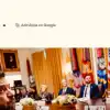 Несостоявшийся 'брак' Зеленского с Трампом (telegram ukr_2025_ru / Встреча Трампа и Зеленского завершилась внезапно, через 2,5 часа после начала) telegram ukr_2025_ru…