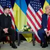 Боевая ничья: что выиграл Зеленский в Вашингтоне (Фото : Пресс-служба президента Украины) Фото : Пресс-служба …