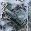 Кража российских резервов под названием 'репарационный кредит'