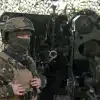 Слив данных с переговоров, провалы ВСУ, подготовка Европы 'к худшему' (РИА Новости . Евгений Биятов / Боевая работа расчета орудия Гиацинт-Б на Краснолиманском участке фронта) РИА Новости . Евгени…