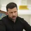 Недовольство Зеленского, провалы ВСУ и успехи россиян. Хроника (Фото : Пресс-служба президента Украины) Фото : Пресс-служба …