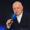 Киселев о том, почему для Зеленского происходящее между РФ и США — трагедия (РИА Новости . Владимир Трефилов / IV Международный форум русскоязычных вещателей) РИА Новости . Владим…