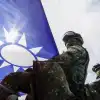 Бросая вызов Китаю, США готовят базу для военной 'защиты' Тайваня