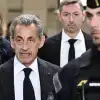 Дело Николя Саркози: бывший президент отправляется в тюрьму