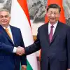 Будущая Европа - вне ЕС. 'Венгрия - морская держава'? Товарищ Си и новая венгерская 'империя' (Фото : Синьхуа / Орбан и Си) Фото : Синьхуа / Орбан и Си