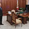 Дипломатия с кулаками в карманах. Как Россия упредила войну внятными доводами (РИА Новости . Михаил Климентьев) РИА Новости . Михаил…