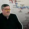 Военный эксперт Борис Рожин: ВСУ в Покровске сидят на узкой горловине, которую ВС РФ готовятся перерезать (telegram ukr_2025_ru / Военный эксперт Борис Рожин: Осенью ВС РФ могут не только выйти к Доброполью,…) telegram ukr_2025_ru…