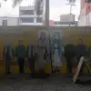 Неожиданное оружие Каракаса: святые в строю