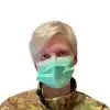 Позывной 'Крисмас': Если ты спасла бойца от смерти, он благодарен тебе все жизнь. На гражданке не так (Фото : Александр Чаленко / Позывной Крисмас) Фото : Александр Чал…