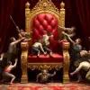 Олигархия-смерть или самодержавие-жизнь?