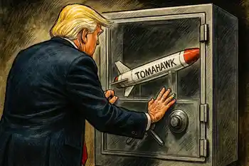 Суть томагавка Суть томагавка