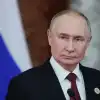 Путин впервые про план Трампа: проблема Украины будет решена - мирным или военным путем (Фото) Фото