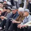 Население Южной Кореи неуклонно уменьшается и становится 'суперстарым'