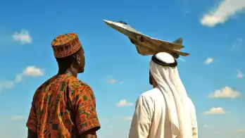 Изображение сгенерировано ИИ РИА Новости / Изображение сгенерировано ИИ Изображение сгенерир…