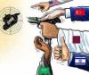 Что наглее хуцпы? Реакция Израиля на события в Сирии (Реакция Израиля на события в Сирии) Реакция Израиля на с…