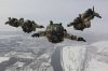 Взгляд из Америки. Российские силы специальных операций (Российские силы специальных операций) Российские силы спец…