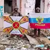 'Каждый второй солдат в бегах, и им за это ничего не будет'. Что говорят на Украине о ситуации на фронте (Фото : Министерство обороны РФ / Вооруженные силы России освободили Северск) Фото : Министерство …