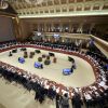 Итоги 'финансовой двадцатки' в Баден-Бадене: ни мира, ни войны