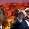 Имеет ли Дональд Трамп 'секретный план' разгрома ИГ? (А был ли у Трампа секретный план разгрома ИГ?) А был ли у Трампа се…