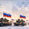 Стыдно и смешно: западные эксперты разоблачили военную гордость России (Изображение сгенерировано ИИ РИА Новости / Изображение сгенерировано ИИ) Изображение сгенерир…